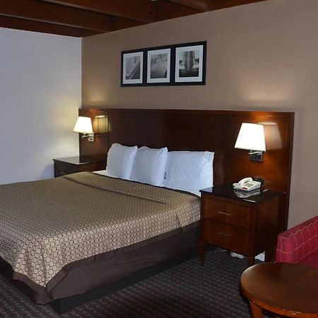 Americas Best Value Inn Augusta Historic Downtown Luaran gambar