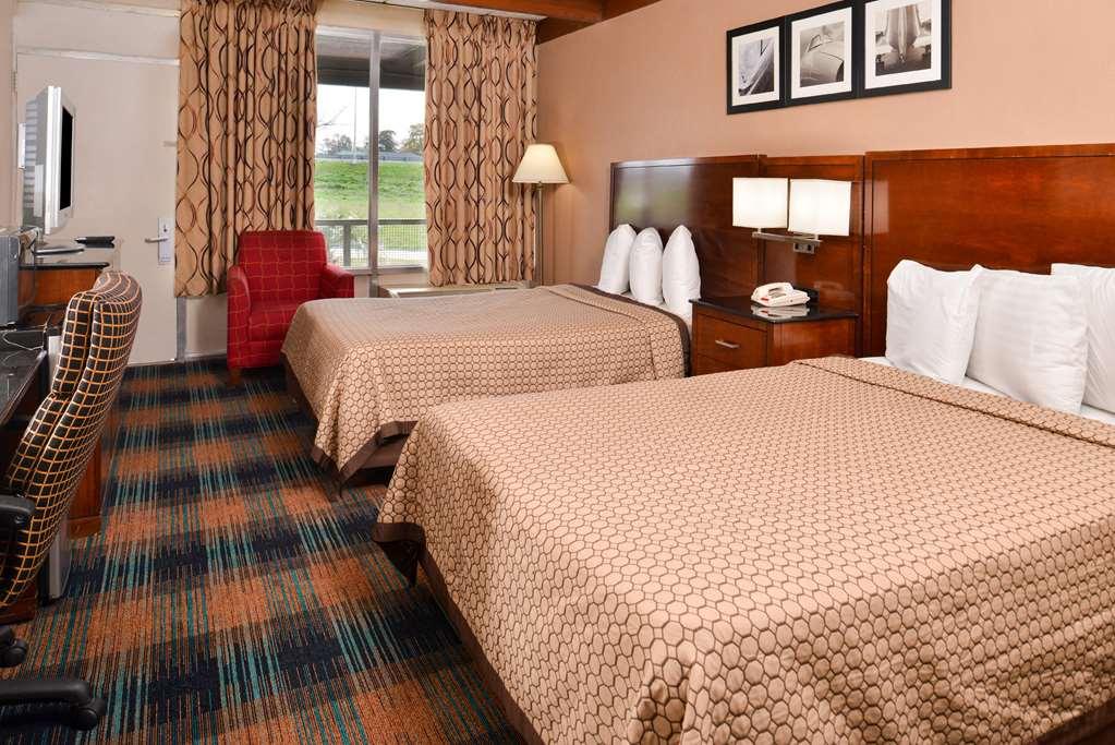 Americas Best Value Inn Augusta Historic Downtown Bilik gambar