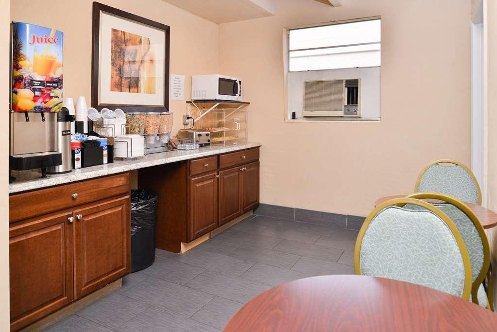 Americas Best Value Inn Augusta Historic Downtown Luaran gambar
