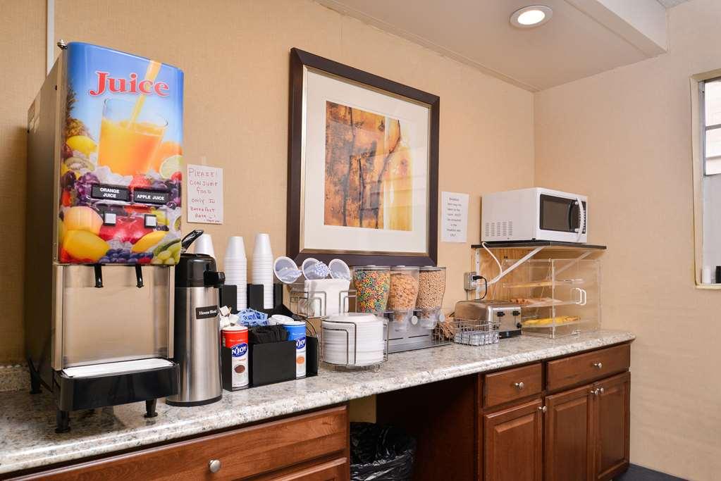 Americas Best Value Inn Augusta Historic Downtown Luaran gambar