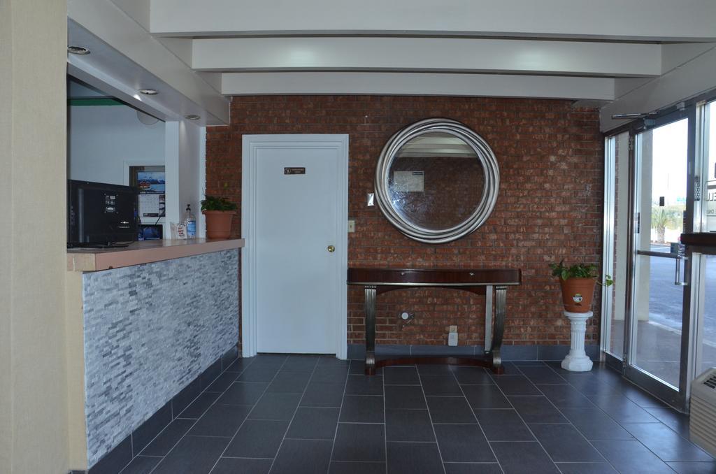 Americas Best Value Inn Augusta Historic Downtown Luaran gambar