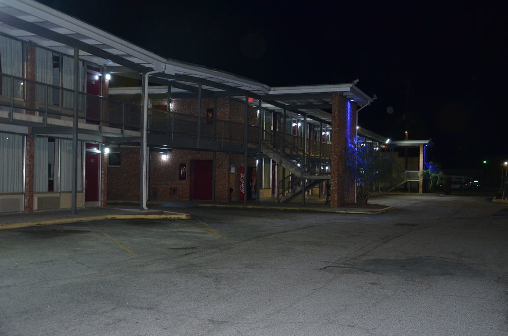 Americas Best Value Inn Augusta Historic Downtown Luaran gambar