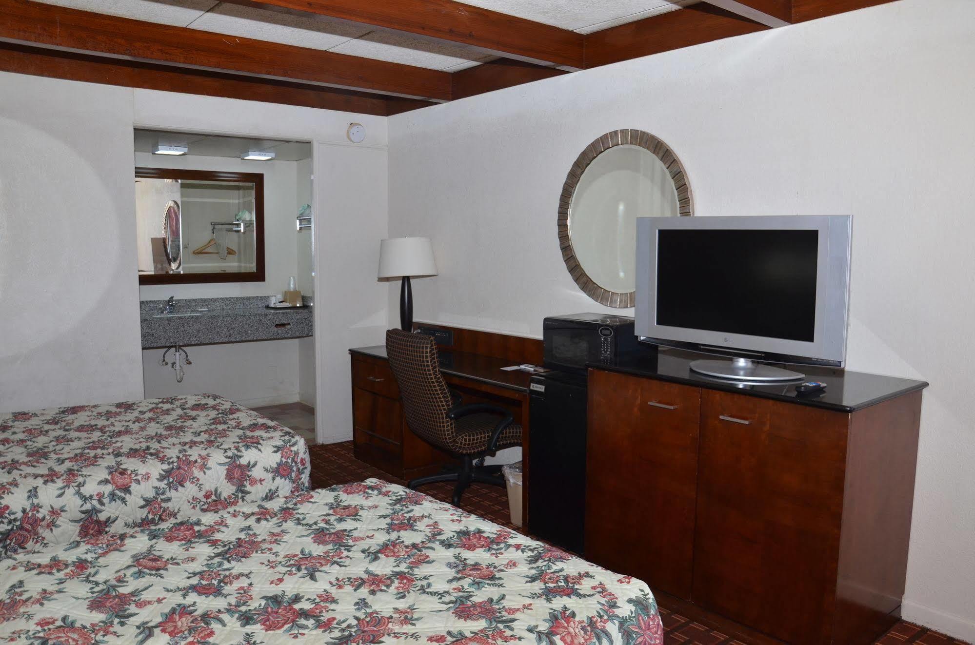Americas Best Value Inn Augusta Historic Downtown Luaran gambar